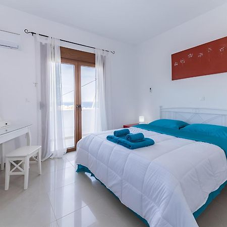 Ciel Blue Villas Киотари Экстерьер фото