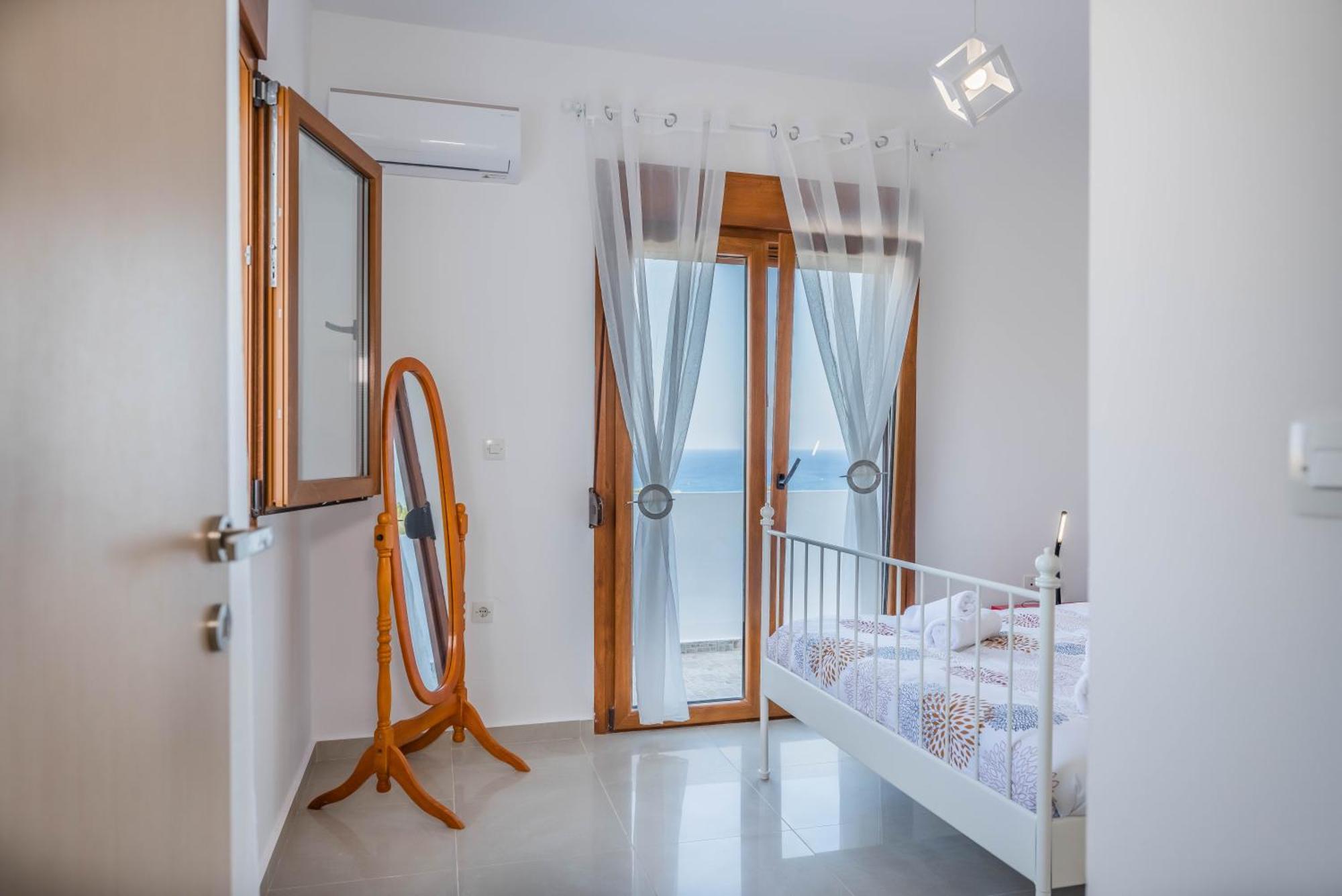 Ciel Blue Villas Киотари Экстерьер фото
