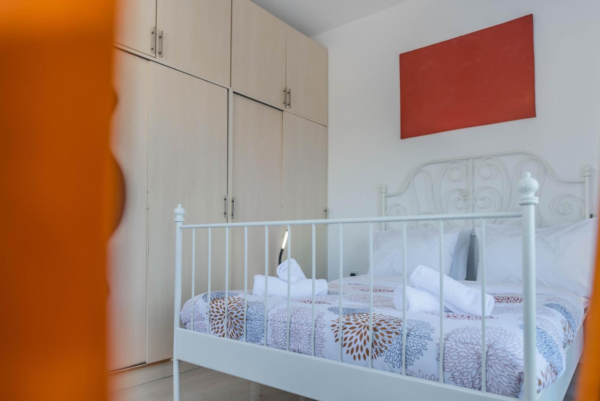 Ciel Blue Villas Киотари Экстерьер фото