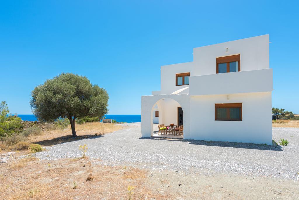 Ciel Blue Villas Киотари Экстерьер фото
